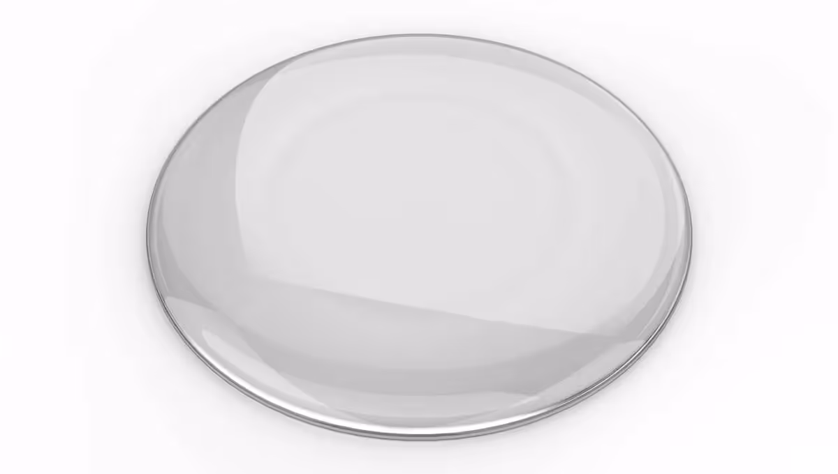 What is the epoxy dome put on custom pins? | Custom Pins Now