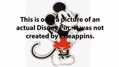 Is it Legal to Use Disney Images to Make Enamel Pins? | Custom Pins Now