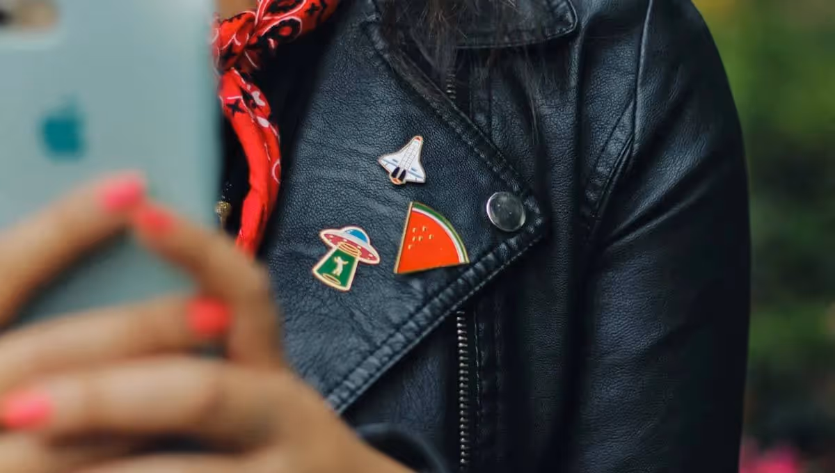 How to Order Customized Lapel Pins? | Custom Pins Now