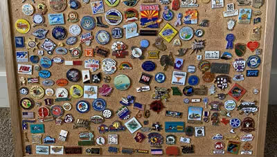 Enamel Pin Groups: How to Join? | Custom Pins Now