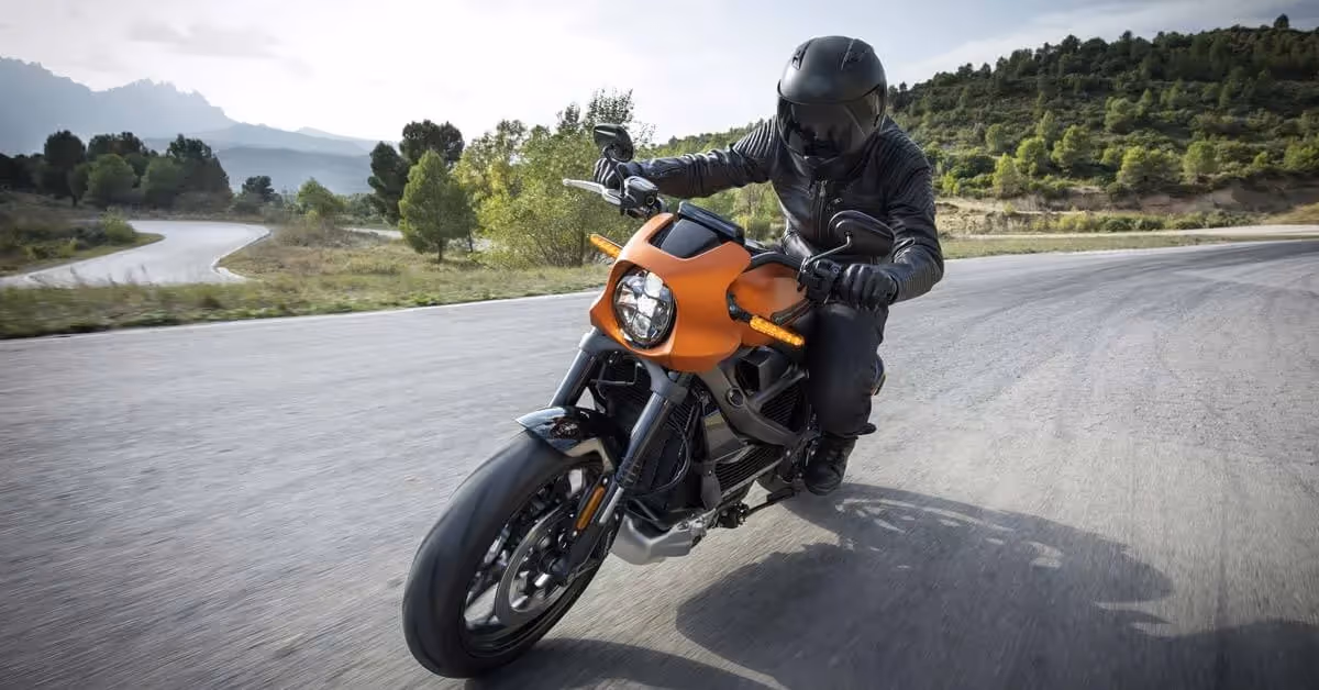 Do Bikers Wear Enamel Pins? | Custom Pins Now