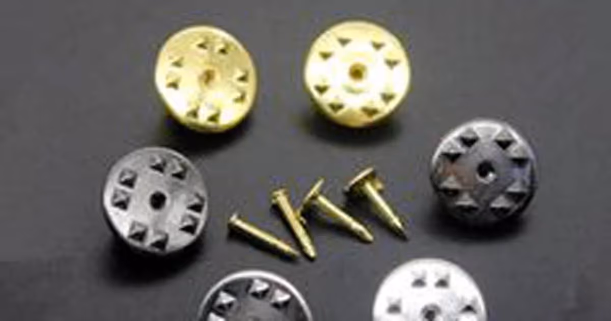 Can You Fix a Lapel Pin with a Broken Post? | Custom Pins Now