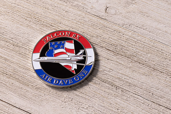 The History of Challenge Coins: From Military Tradition to Modern Branding