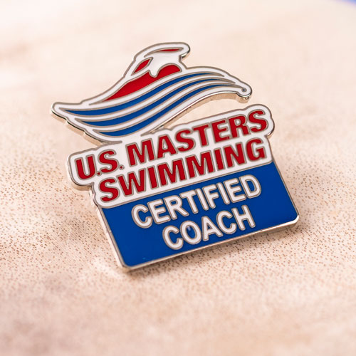 Custom Pins Now Hard Enamel Pins