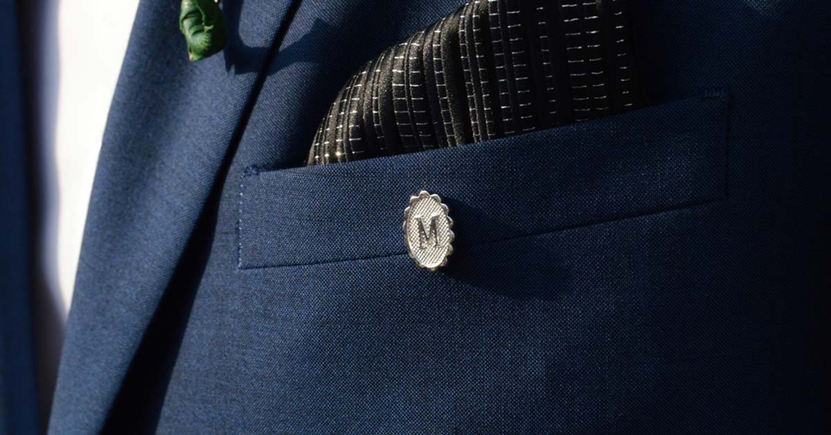 3 Common Uses For Lapel Pins | Custom Pins Now