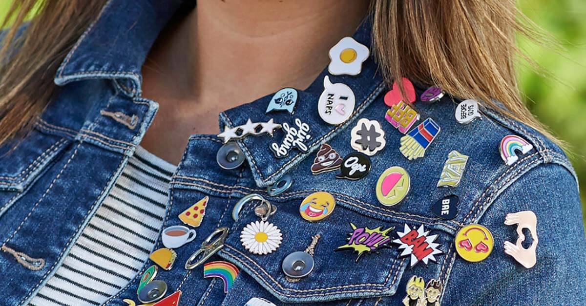 8 Things You Didn't Know About Lapel Pins! | Custom Pins Now