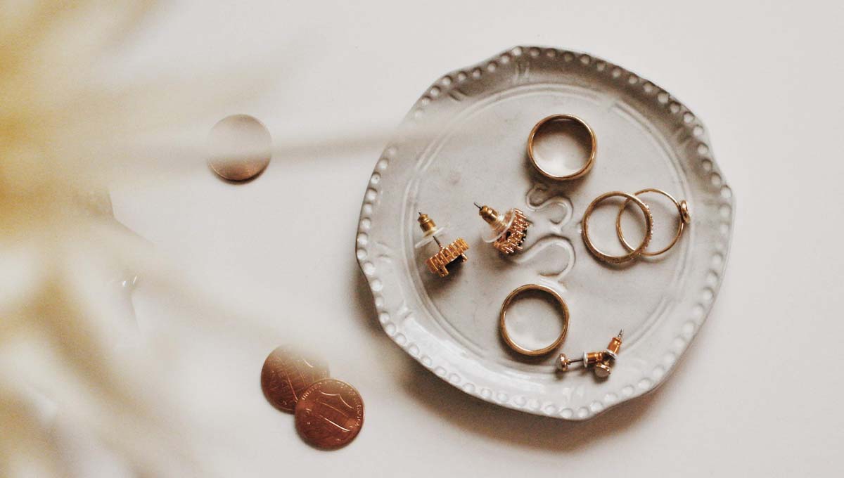 Are Lapel Pins Jewelry? | Custom Pins Now