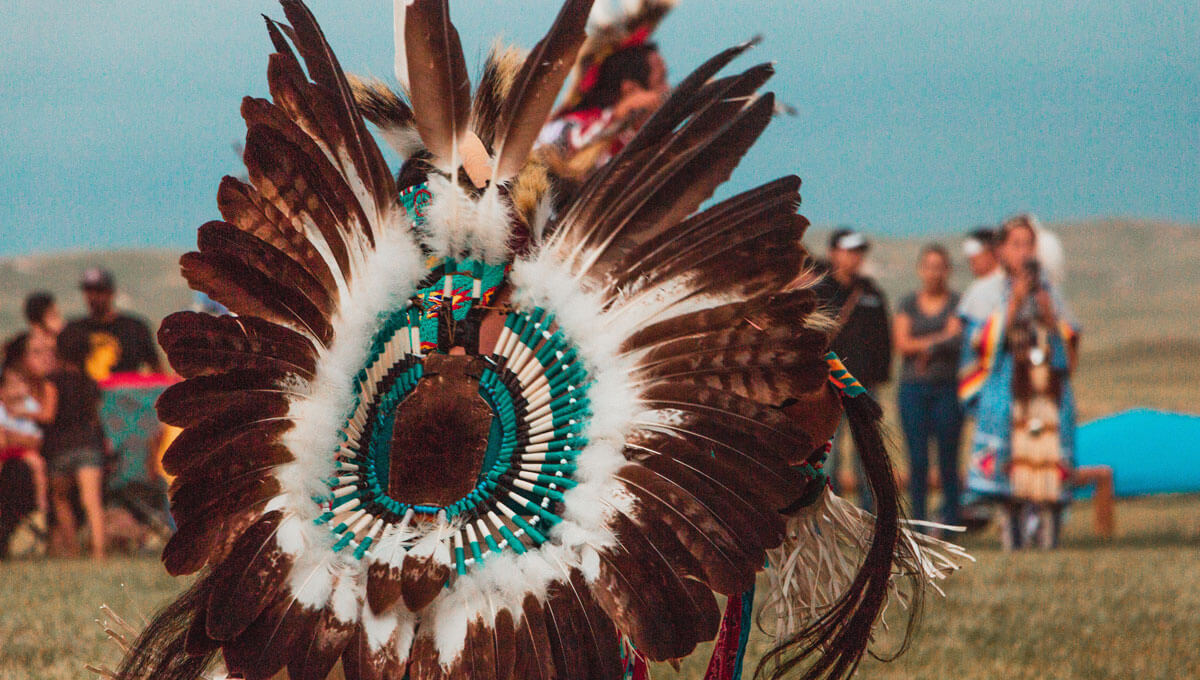 Custom Pins: Supporting American Natives | Custom Pins Now