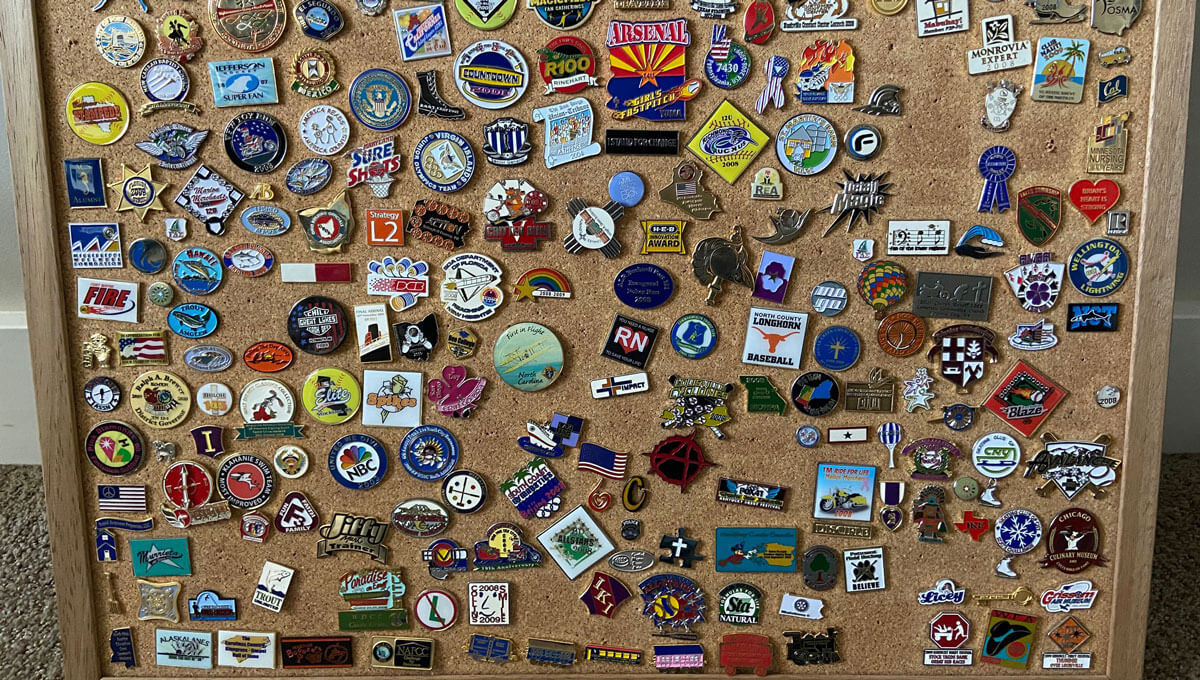 Enamel Pin Groups: How to Join? | Custom Pins Now