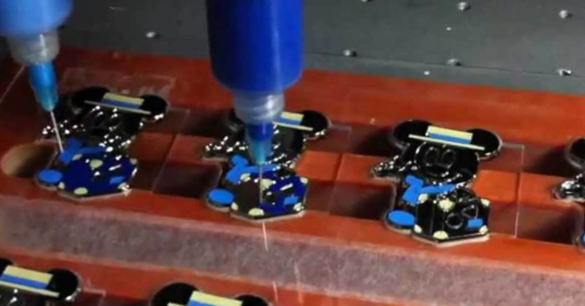 How Long Does It Take To Make A Custom Pin? | Custom Pins Now