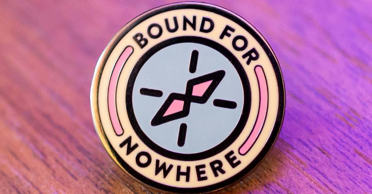 How To Make Custom Enamel Pins | Custom Pins Now