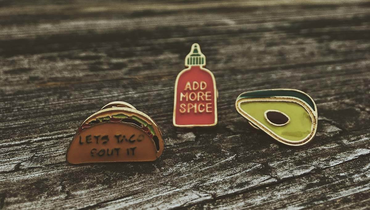 What Are lapel Pins? | Custom Pins Now