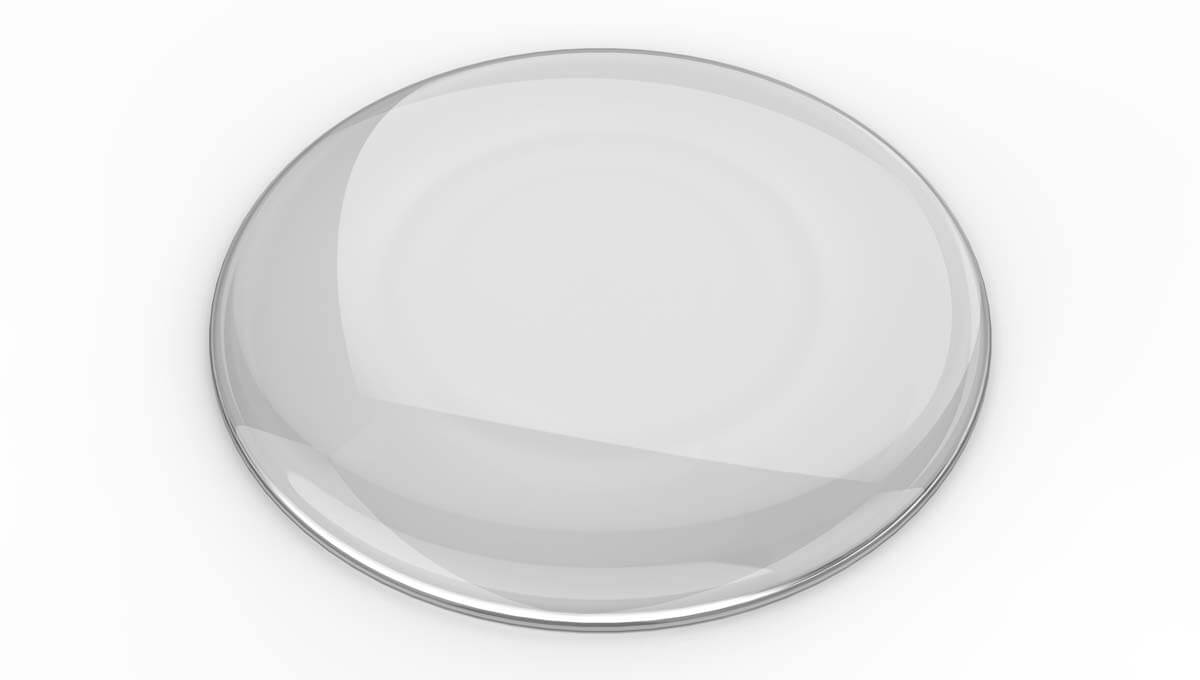 What is the epoxy dome put on custom pins? | Custom Pins Now