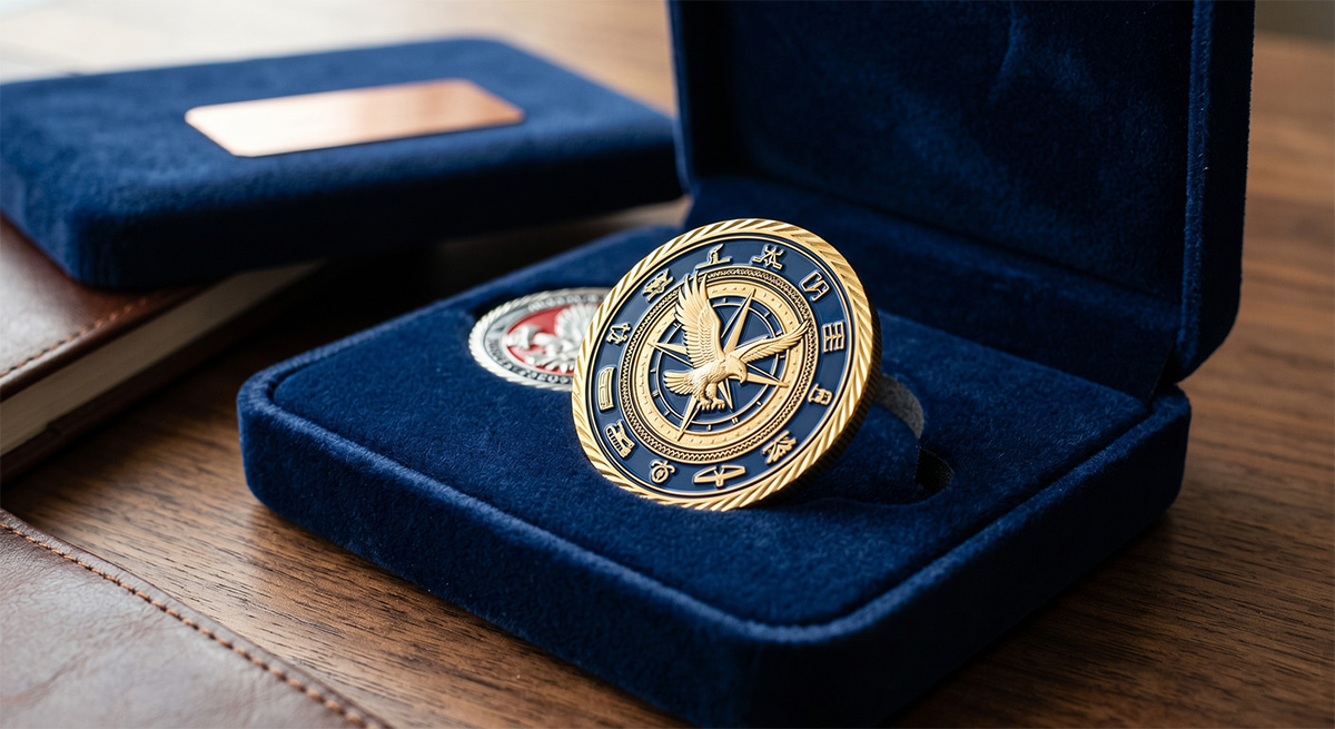 The Psychology of Coin Design: What Makes a Coin Memorable