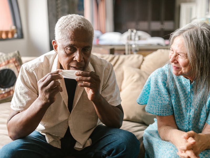 In Home Care Services Warner Springs, CA