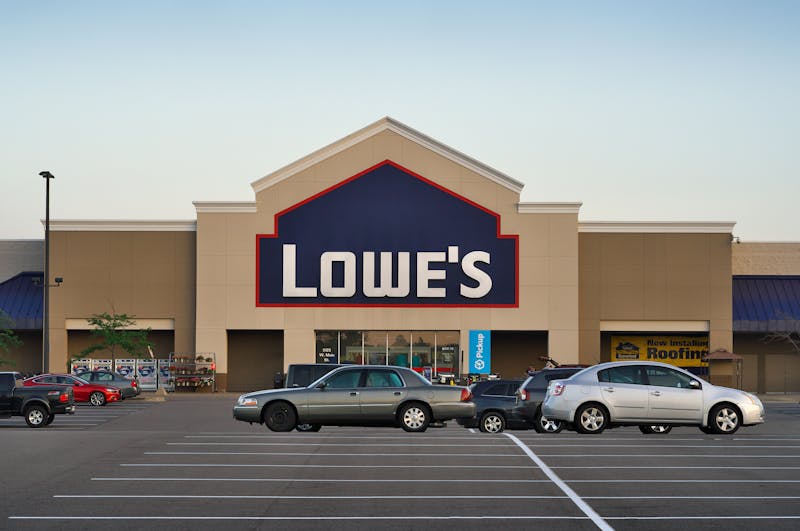 Lowes 401(k)