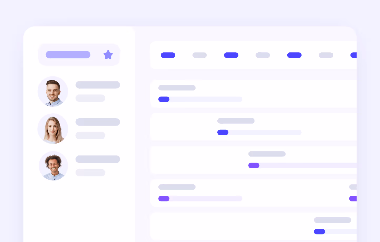 Interface - Elements Webflow Library - BRIX Templates
