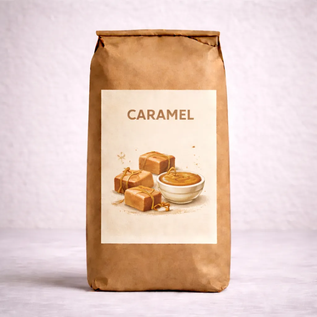 Caramel