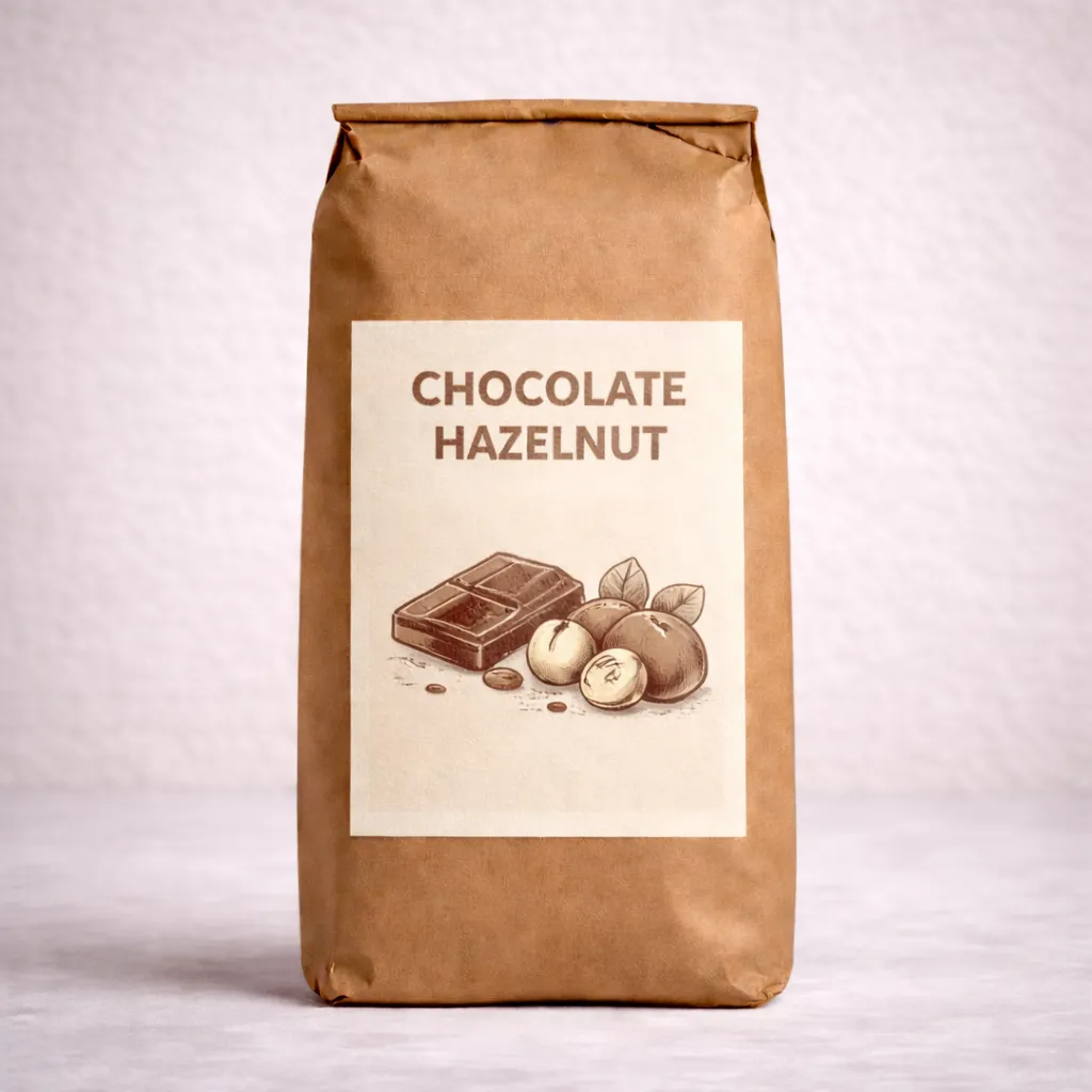 Chocolate Hazelnut