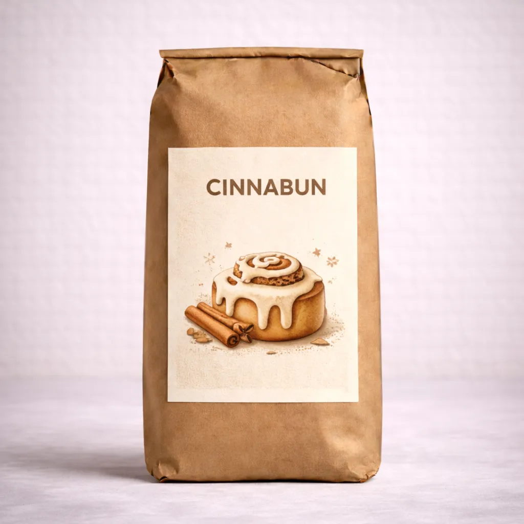 Cinnabun