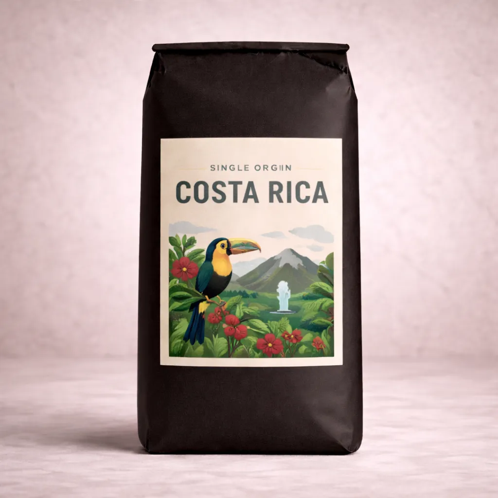Costa Rica