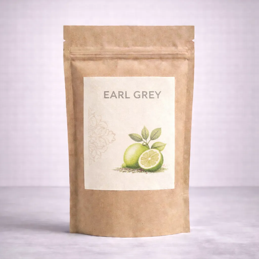 Earl Grey