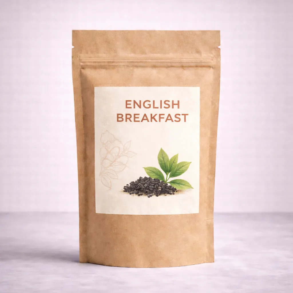English Breakfast
