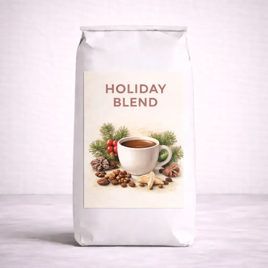 Holiday Blend