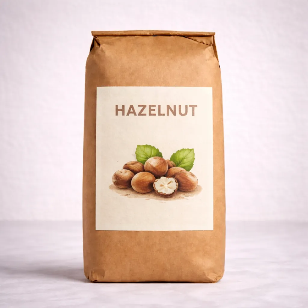 Hazelnut
