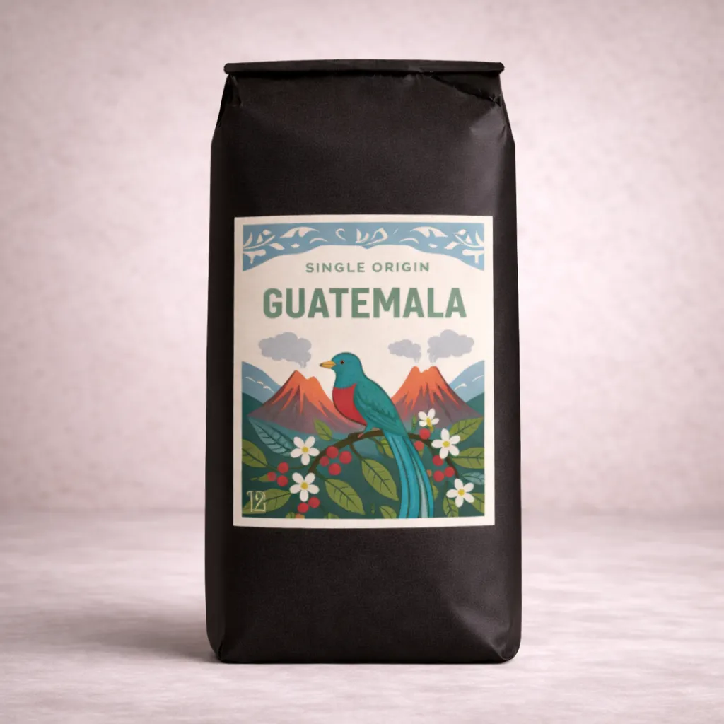 Guatemala