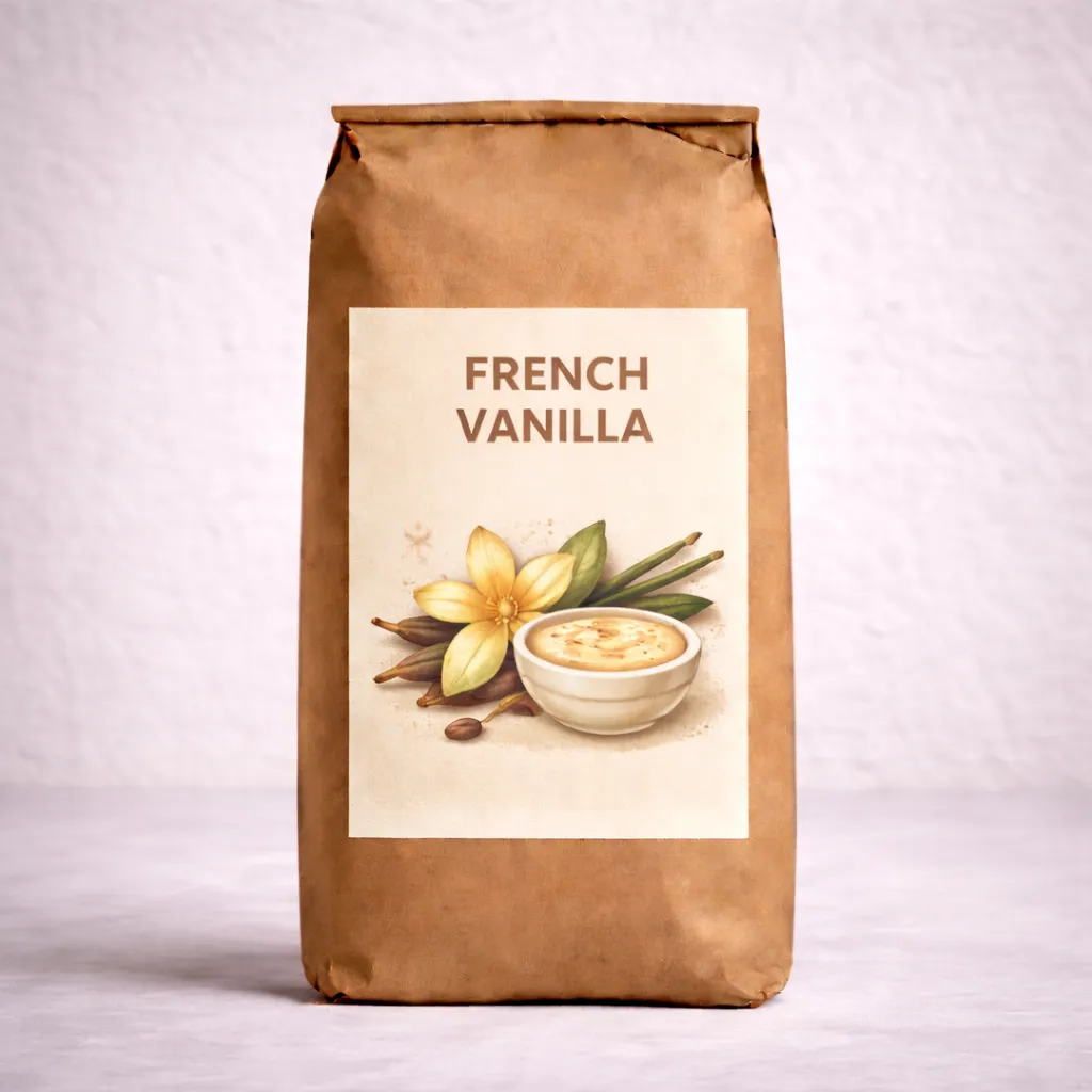 French Vanilla