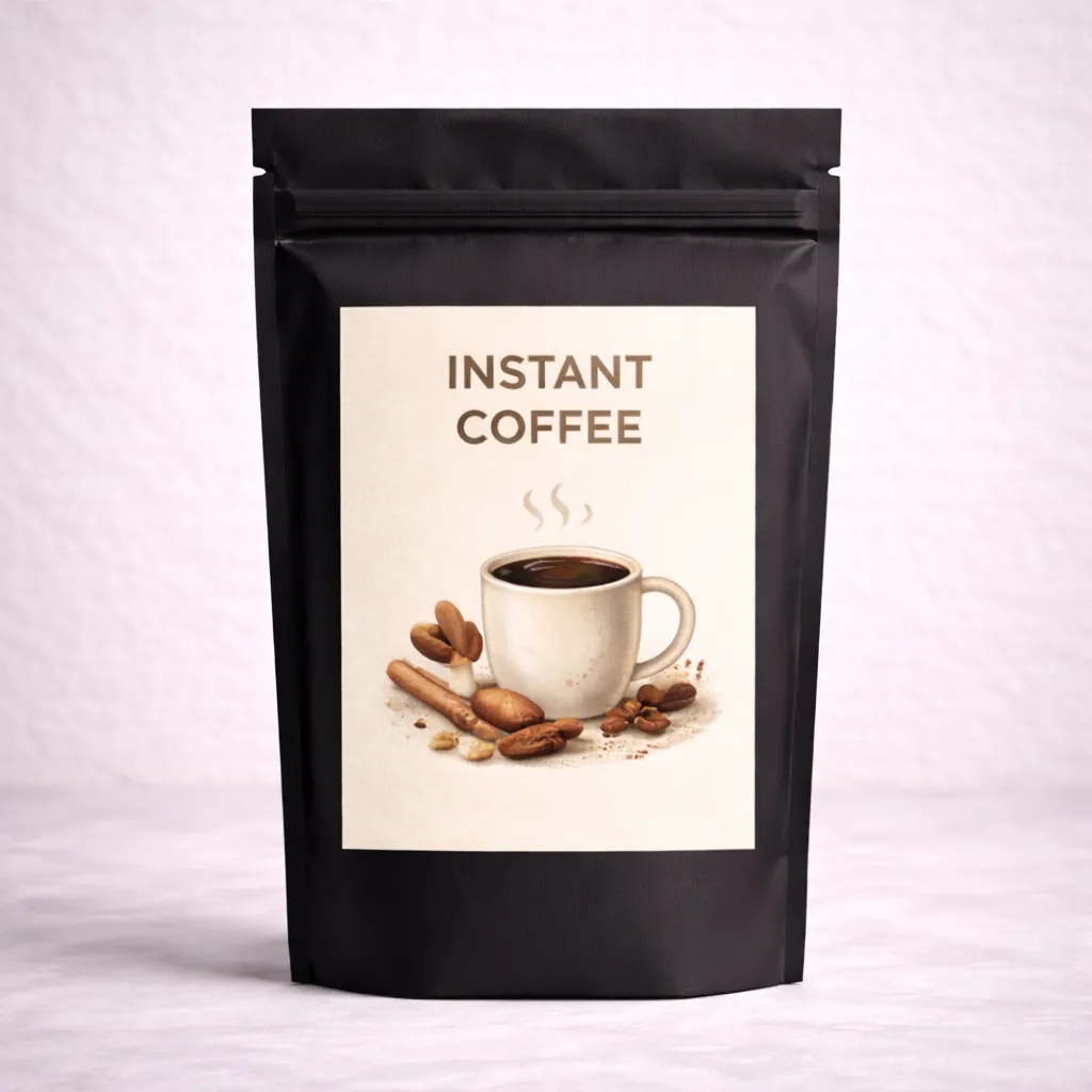 Instant Coffee