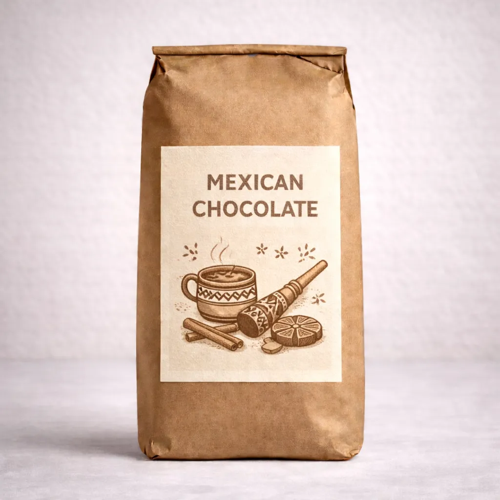 Mexican Chocolate