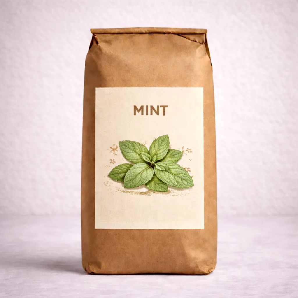 Mint