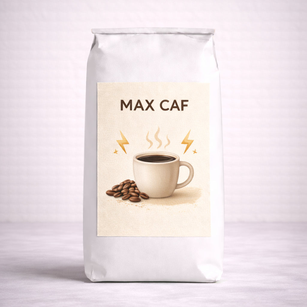 Max Caf Blend