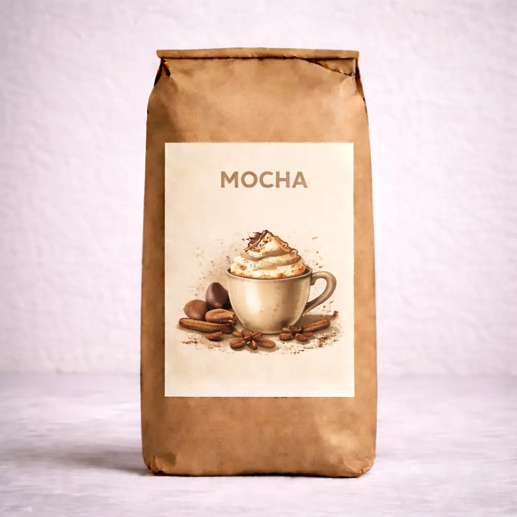 Mocha