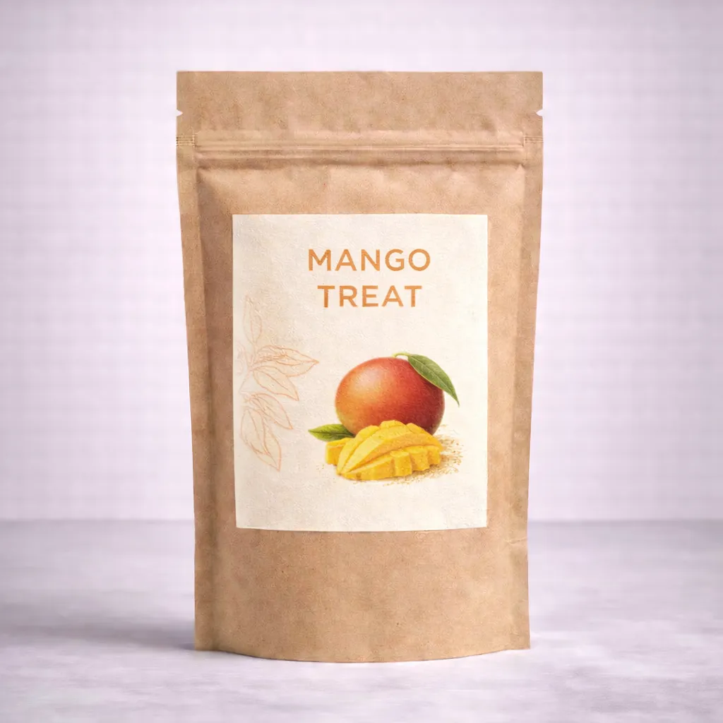 Mango Treat