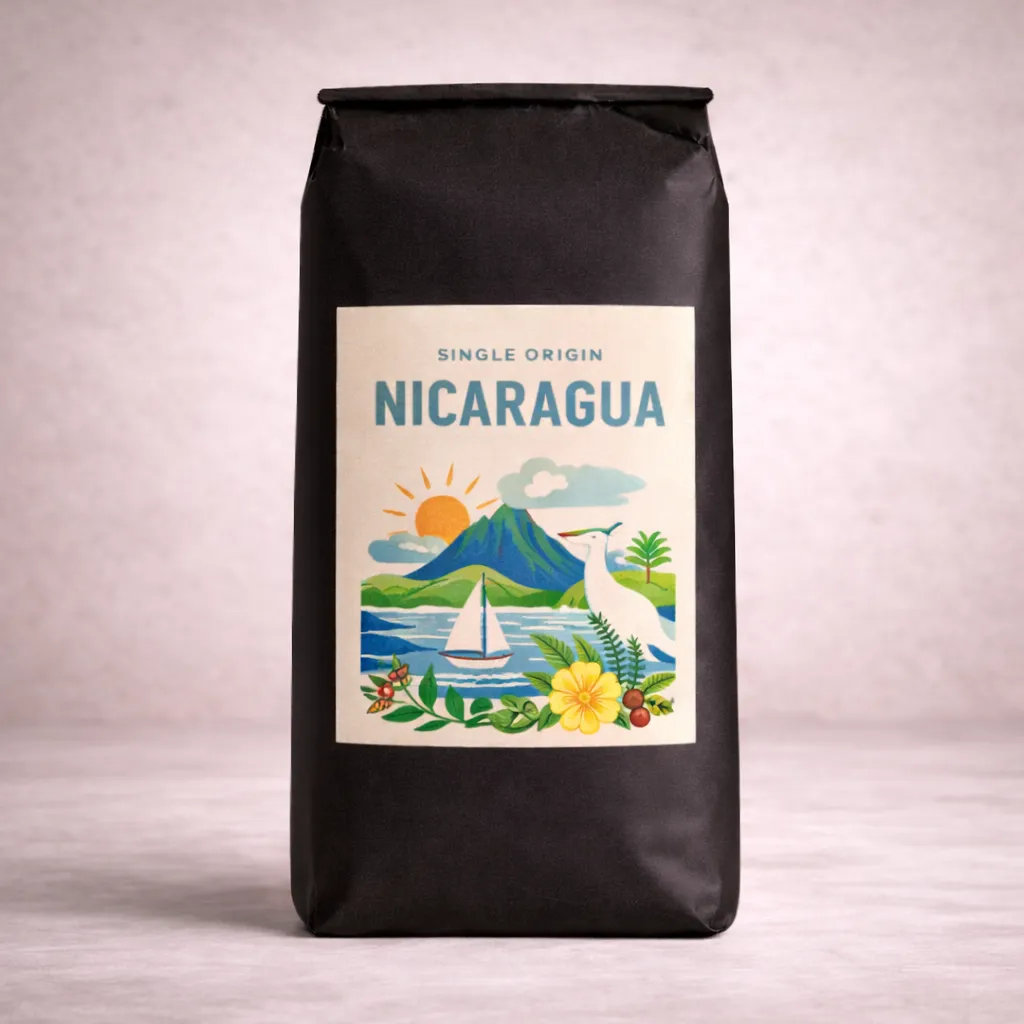 Nicaragua
