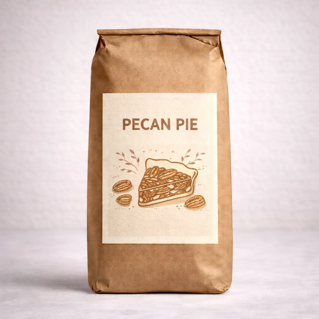 Pecan Pie