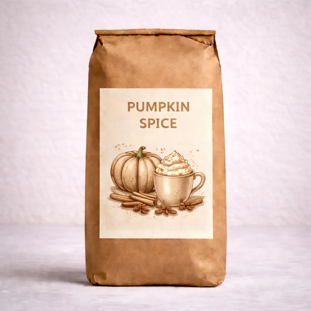 Pumpkin Spice
