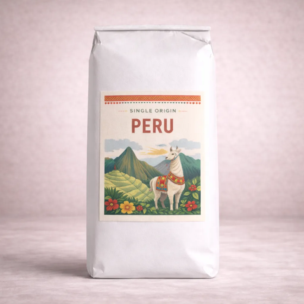 Peru