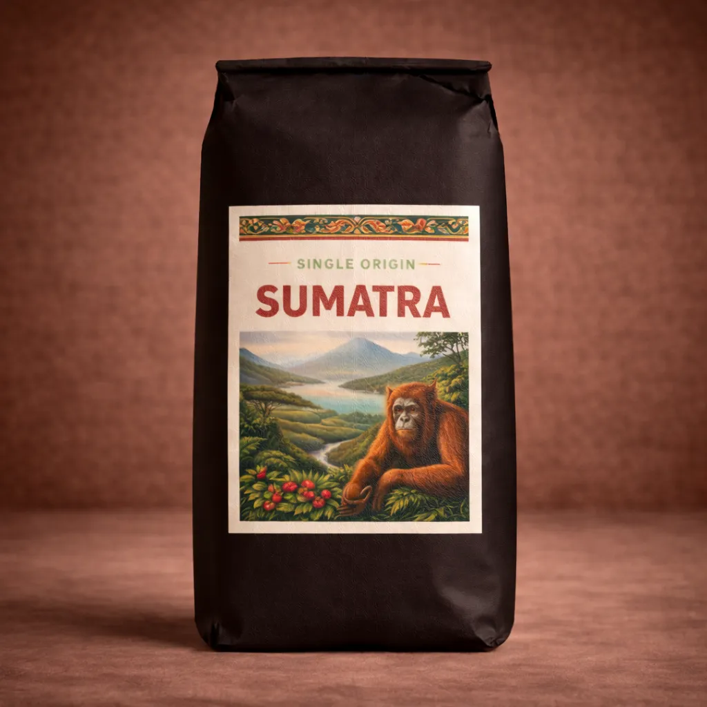 Sumatra