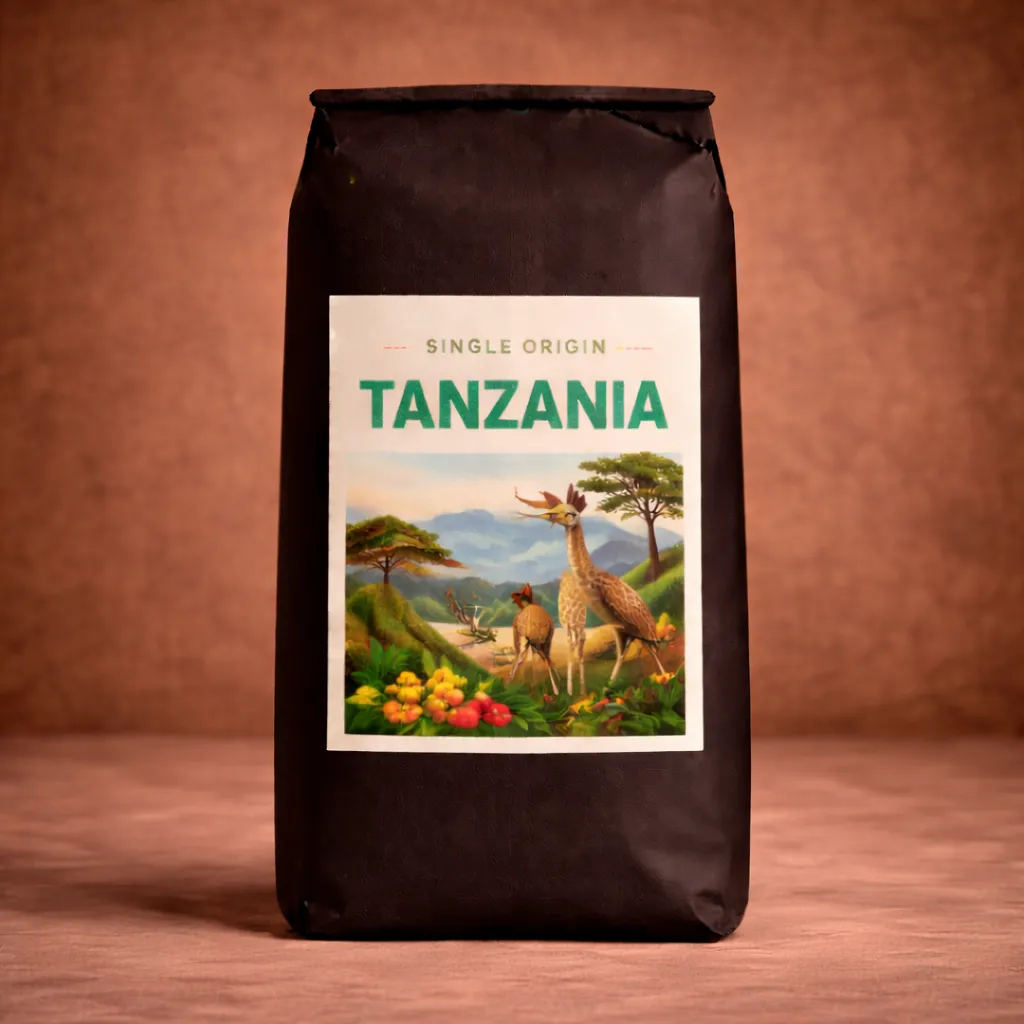 Tanzania