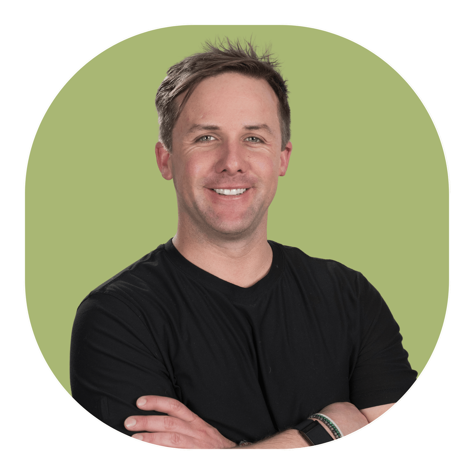 Meet The Homebound Team