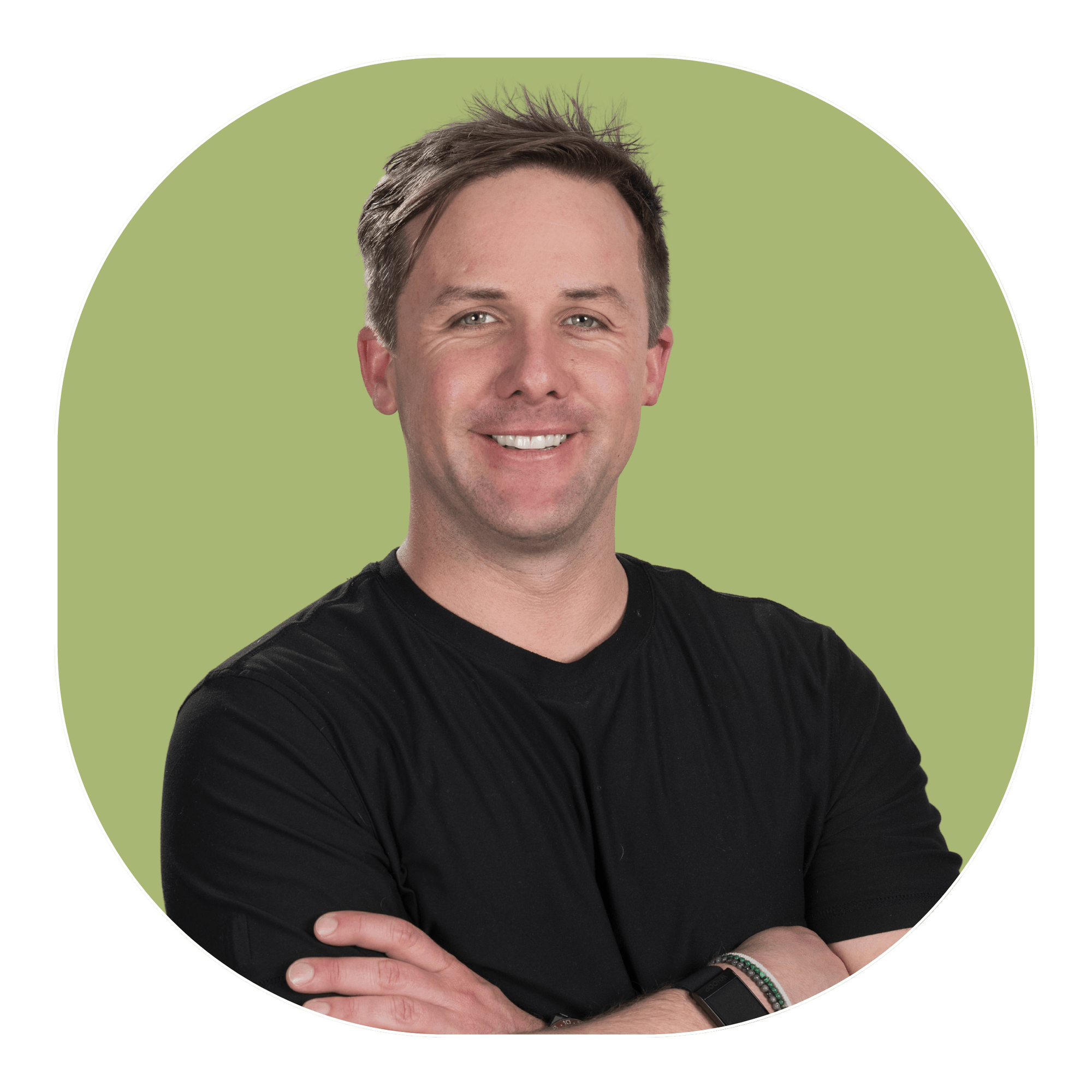 Meet The Homebound Team