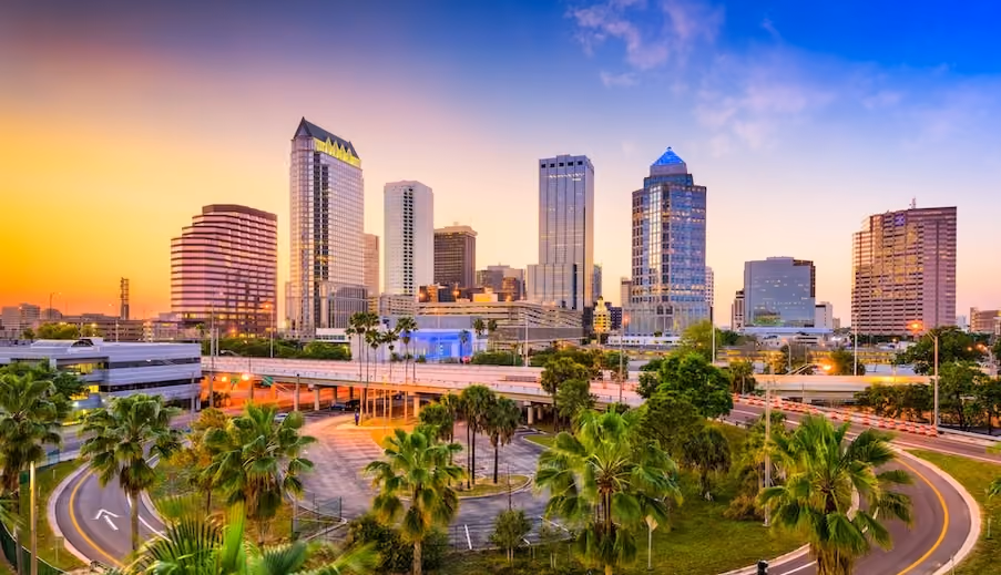Tampa