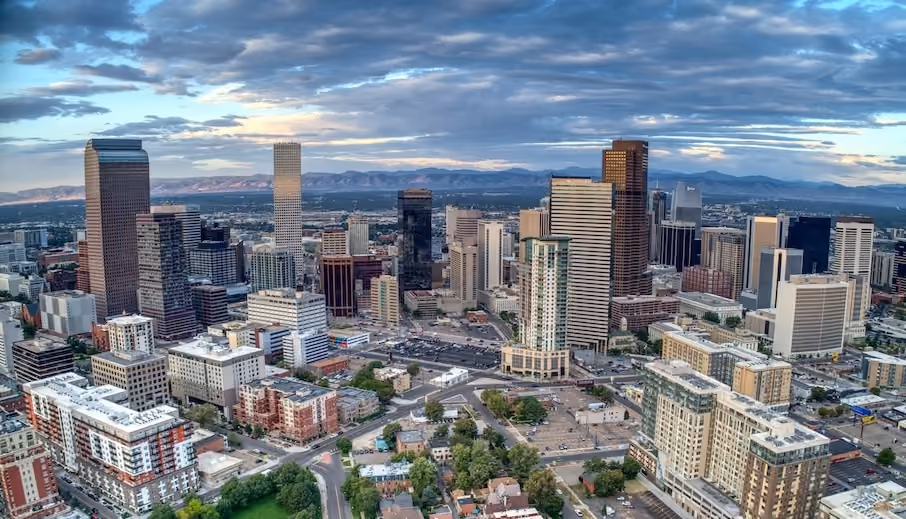Denver