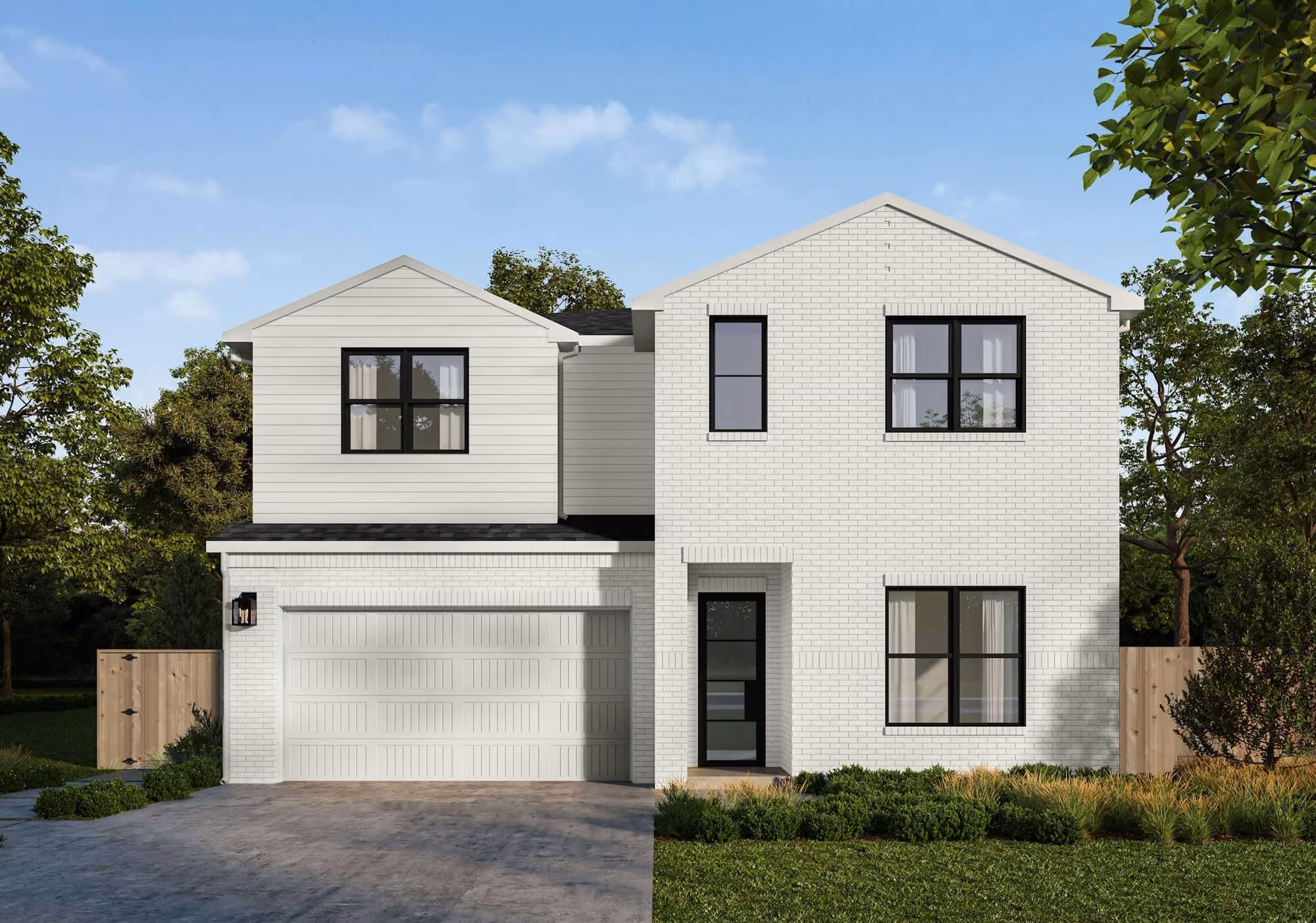 4314 Apollo St, Houston TX 77018