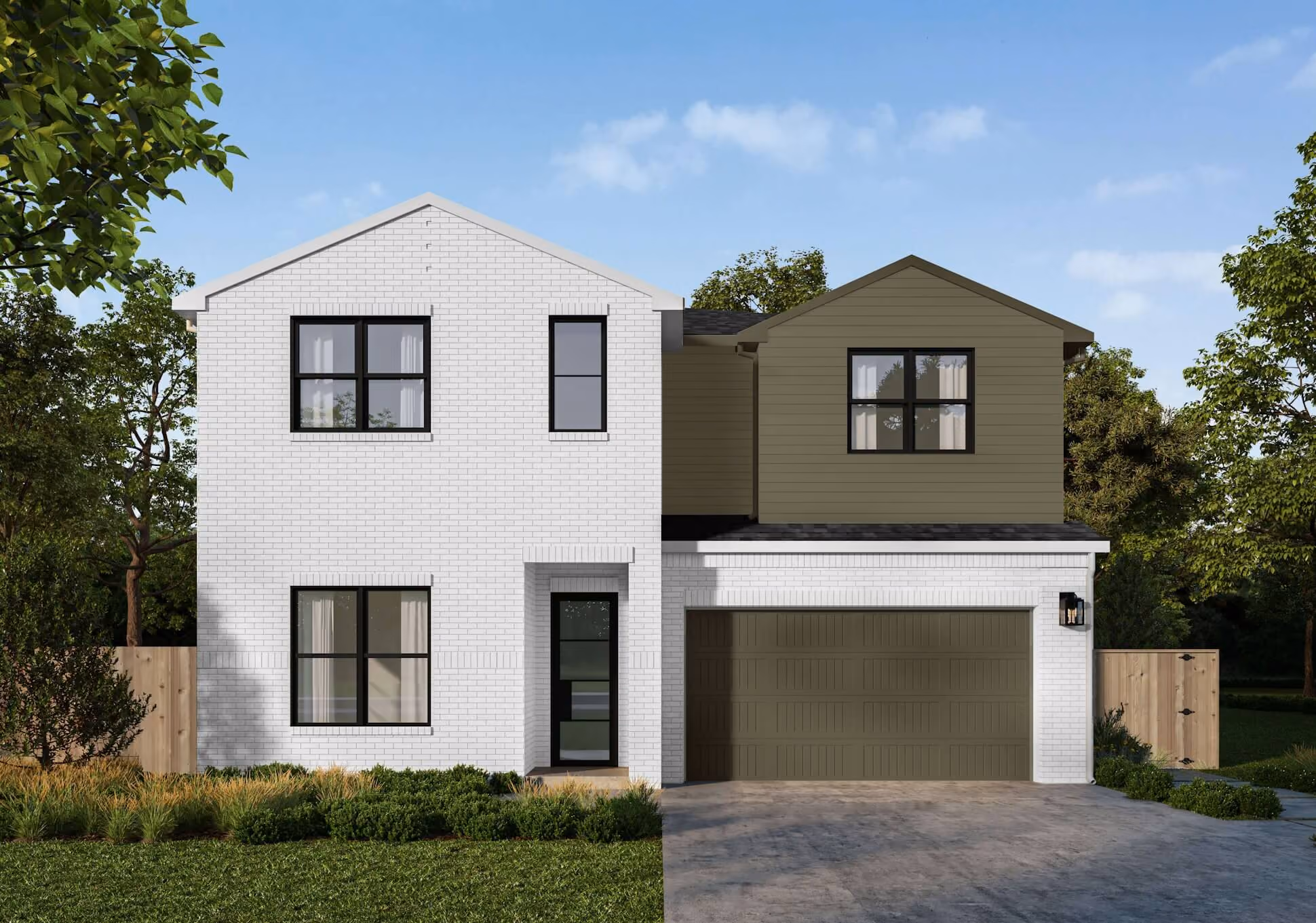 1118 Kinley Ln, Houston TX 77018