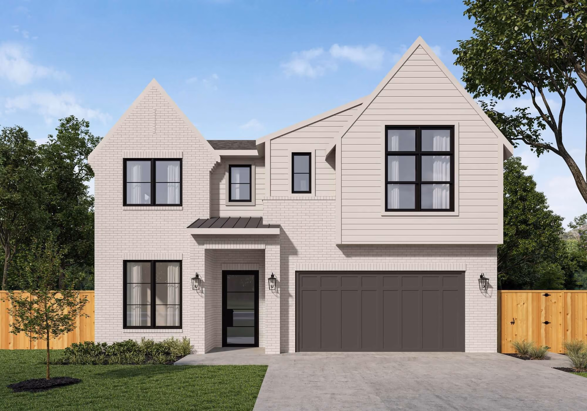 1214 Wakefield Dr, Houston TX 77018